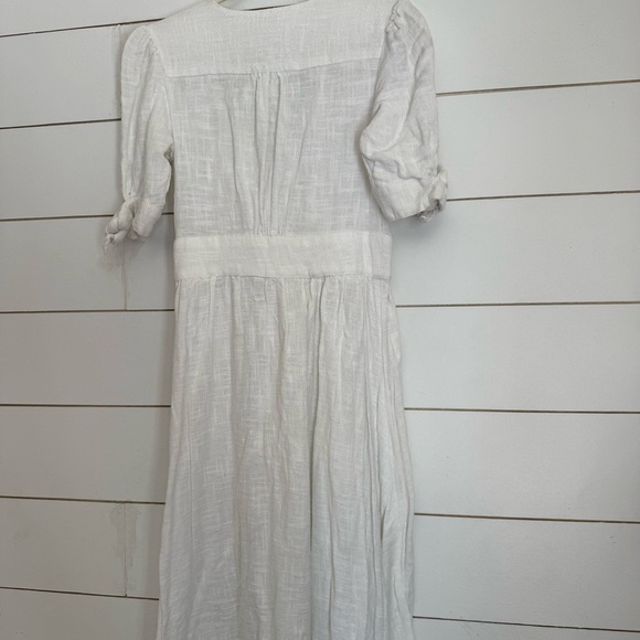 Free people Love Of My Life Midi Dress - Picture 13 of 13